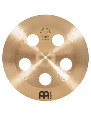 MEINL 18" PA18TRCH Pure Alloy Πιατίνι Trash China