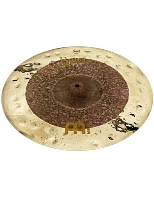 MEINL 18" Πιατίνι Byzance Extra Dry Dual Crash