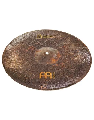 MEINL 18" Πιατίνι Byzance Extra Dry Thin Crash