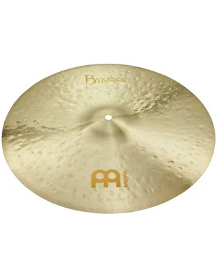 MEINL 18" Πιατίνι Byzance Jazz Medium Thin Crash