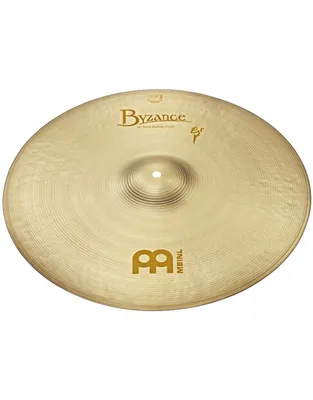 MEINL 18" Πιατίνι Byzance Vintage Sand Medium Crash
