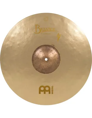 MEINL 18" Πιατίνι Byzance Vintage Sand Thin Crash