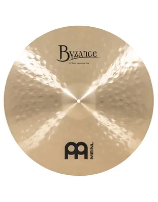 MEINL 20" B22EHR Byzance Extra Ham Πιατίνι Ride