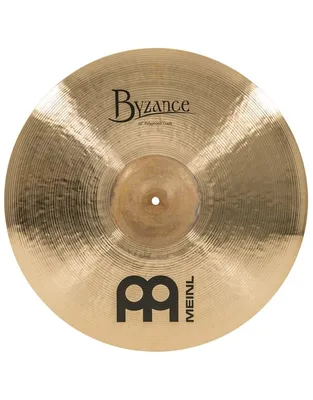 MEINL 20" Byzance Polyphonic Brilliant Limited Πιατίνι Crash