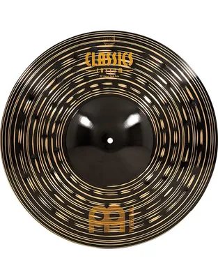 MEINL 20" CC20HDAR Classics Custom Dark Πιατίνι Ride