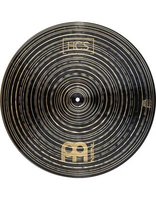 MEINL 20" HCS Dark Πιατίνι Ride