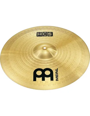 MEINL 20" Πιατίνι HCS Ride