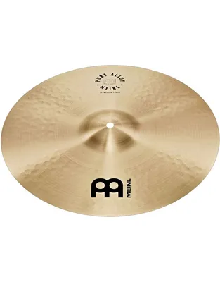 MEINL 20" Πιατίνι Pure Alloy Medium Crash