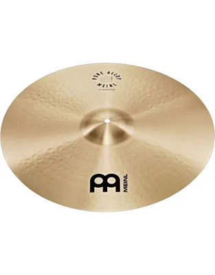 MEINL 20" Πιατίνι Pure Alloy Medium Ride