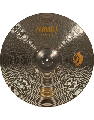 MEINL 21" CC21GR Classics Custom Ghost Πιατίνι Ride