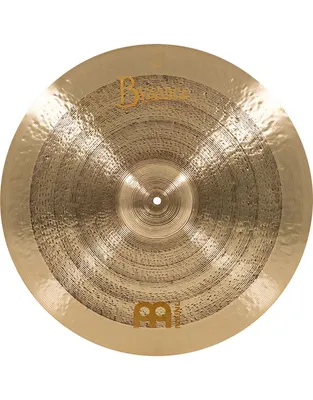 MEINL 22" B22TRR Byzance Jazz Tradition Πιατίνι Ride