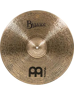 MEINL 22" Byzance Dark Spectrum Πιατίνι Ride