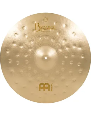 MEINL 22" Byzance Vintage Crash Πιατίνι