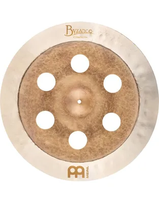 MEINL 22" Byzance Vintage Πιατίνι Trash China