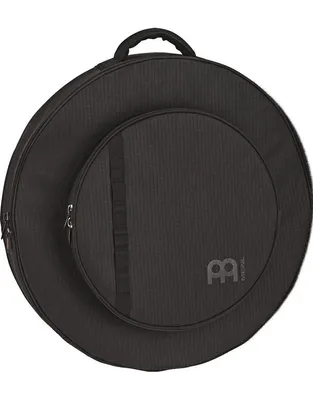 MEINL 22" Carbon Ripstop Θήκη Πιατινιών