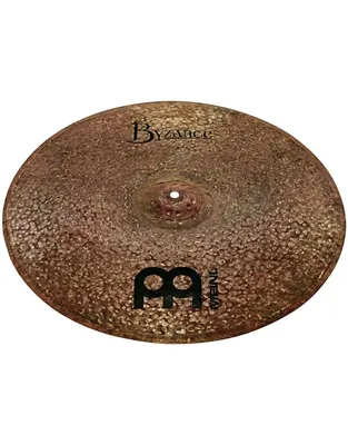 MEINL 22" Πιατίνι Byzance Dark Big Apple Dark Ride