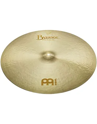 MEINL 22" Πιατίνι Byzance Jazz Big Apple Ride