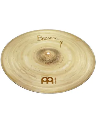 MEINL 22" Πιατίνι Byzance Vintage Sand Ride