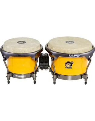 MEINL AA400SY Alexandra Alban Signature Μπόγκος 7" x 8 1/2"
