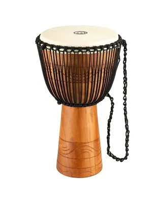 MEINL ADJ2-XL Djembe 13''  Extra Large Water Rhythm Series με Θήκη