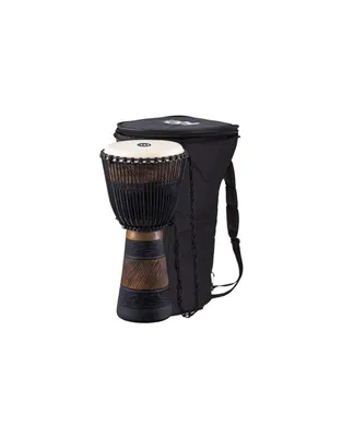 MEINL ADJ3-L Djembe Large 12'  με θήκη
