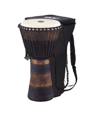 MEINL ADJ3-XL Djembe Extra Large 13'' με θήκη