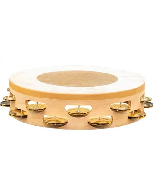 MEINL AE-MTAH2B Artisan Edition Ταμπουρίνο 10"