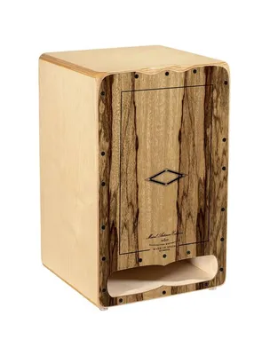ΜΕΙΝL AECLLI Cajon Artisan Cantina Line Limba