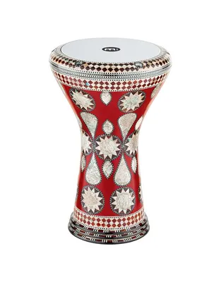 MEINL AEED2 8 3/4" Artisan  Mosaic Imperial Tουμπελέκι Aλουμινίου