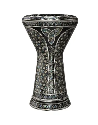 MEINL AEED5 Artisan Edition Mosaic Blue Lagoon Tουμπελέκι Aλουμινίου 9"