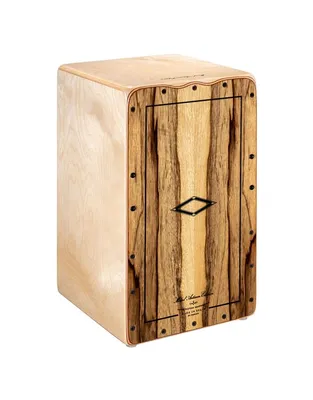 MEINL AEMILLI Artisan Edition Minera Line Limba Cajon
