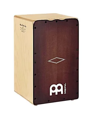 MEINL AESLRB Cajon Artisan Edition Solea Line