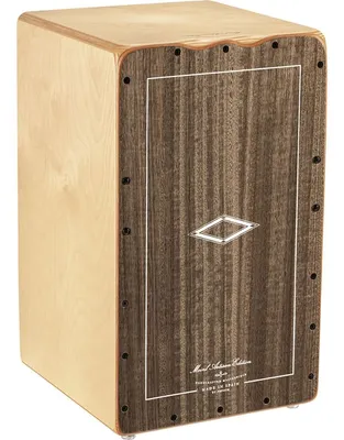 MEINL AETLGE  Artisan Edition Tango Line Grey Eucalyptus Cajon