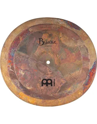 MEINL B024VSM Byzance Vintage Smack Stack 10"/12"/14" Πιατίνι