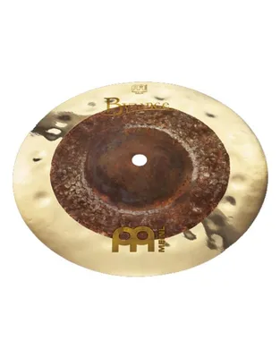 MEINL B10DUS 10" Πιατίνι Byzance Dual Splash Extra Dry