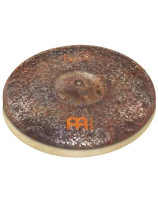 MEINL B13EDMH 13" Πιατίνια Byzance Extra Dry Medium Hi-Hats