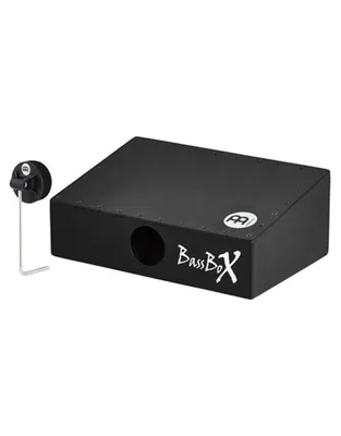 MEINL BassBox Stomp Box Πετάλι