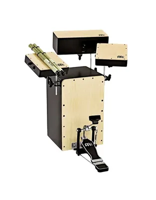 MEINL Cocktail Cajon Kit