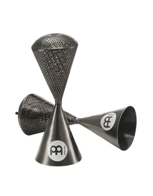 MEINL Cone-Stack Μαύρο