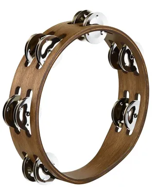 MEINL CTA2WB Ξύλινο Ντέφι 8''