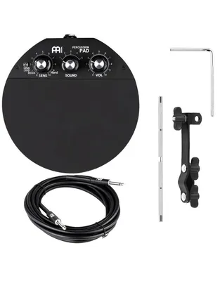 ΜΕΙNL ESET-8 Compact Percussion Pad Plug & Play Set
