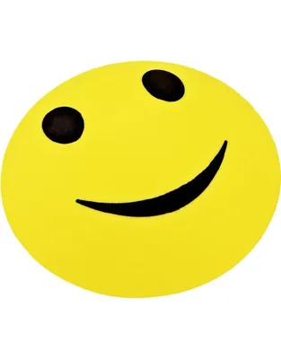 ΜΕΙΝL FACE-H Σέικερ Happy Face