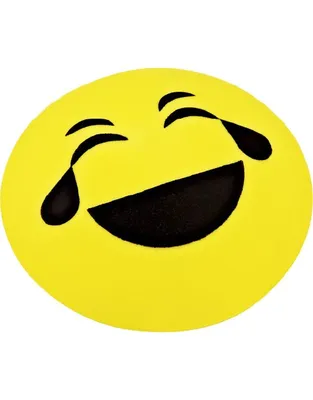 ΜΕΙΝL FACE-L Σέικερ Laughing Face