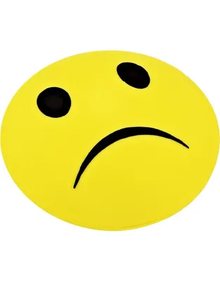 ΜΕΙΝL FACE-S Σέικερ Sad Face