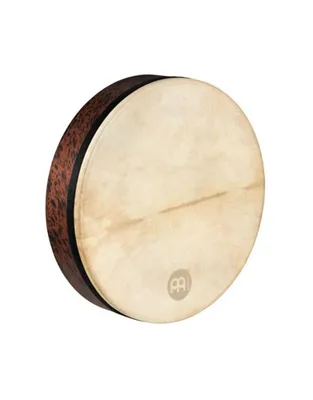 MEINL FD18T-D Τύμπανο Χειρός 18" Φυσικό Δέρμα
