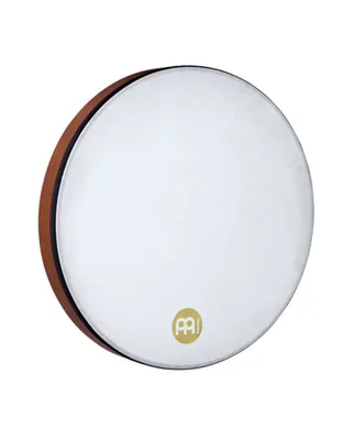 MEINL FD20D-WH Τύμπανο Χειρός Persian Frame 20'' Συνθετικό Δέρμα