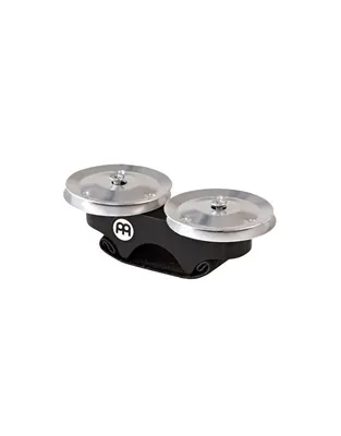MEINL FJS1A-BK Τζίλιες Aluminum