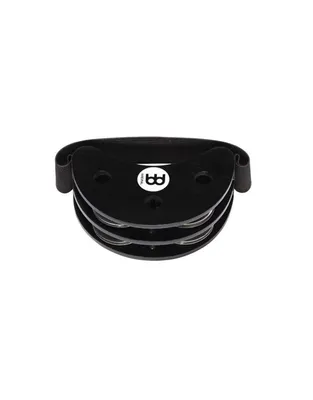 MEINL Foot Jingle Σέικερ Stainless Steel 2 Σειρές