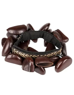 MEINL Fοοt Rattle FR1B Bendo Seeds