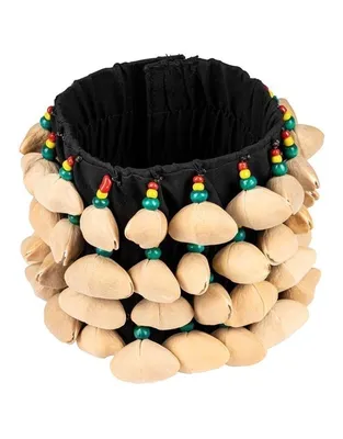 MEINL Fοοt Rattle FR1K Kenen Seeds